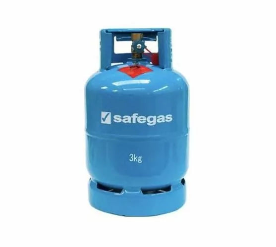 3KG CYLINDER (EMPTY)
