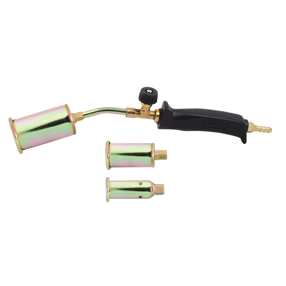 BLOWTORCH 25/35/50MM
