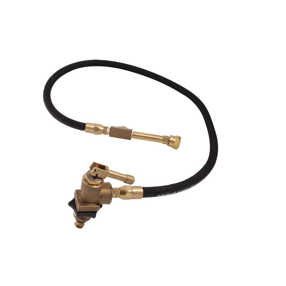 GAS FILLING HOSE