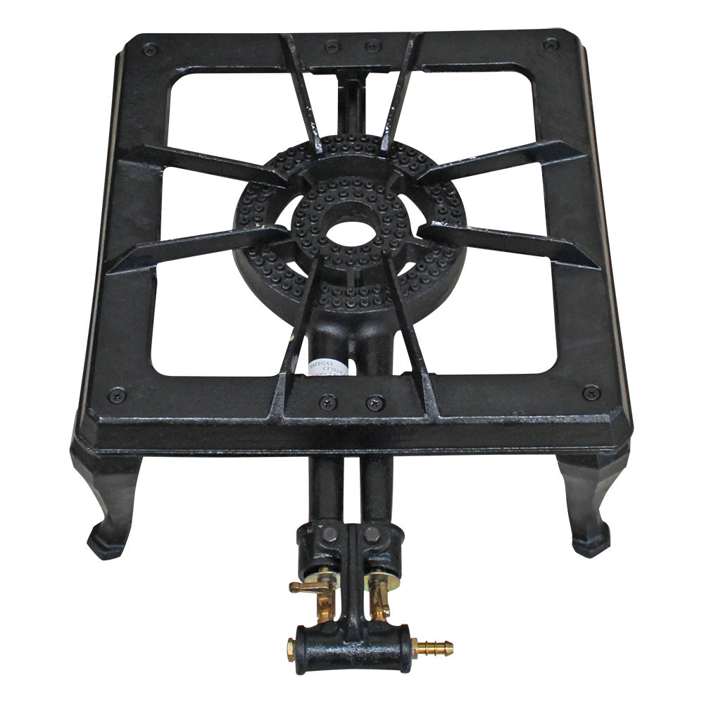 C30 CAST IRON BOILING TABLE