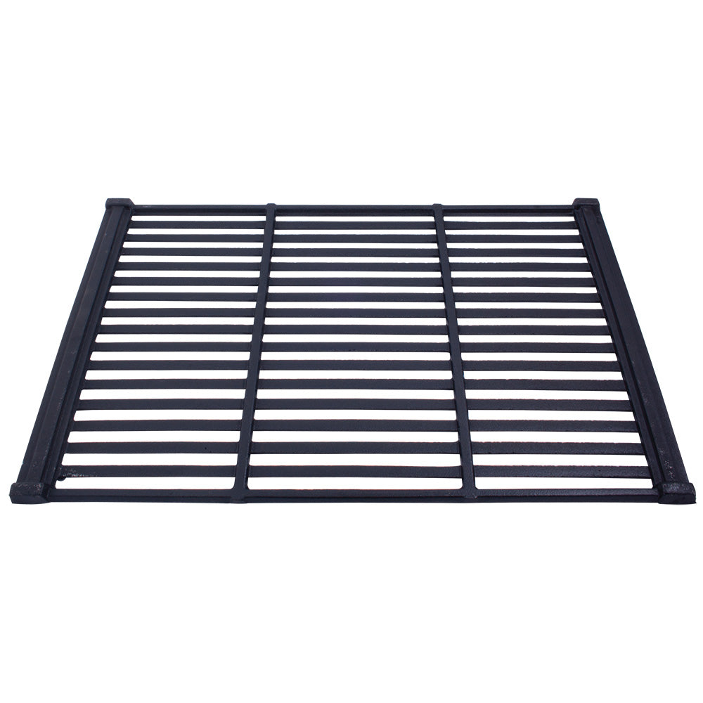 CAST IRON GRATE 480MM X 400MM