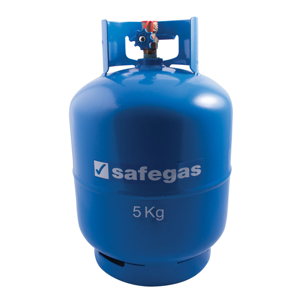 5KG CYLINDER