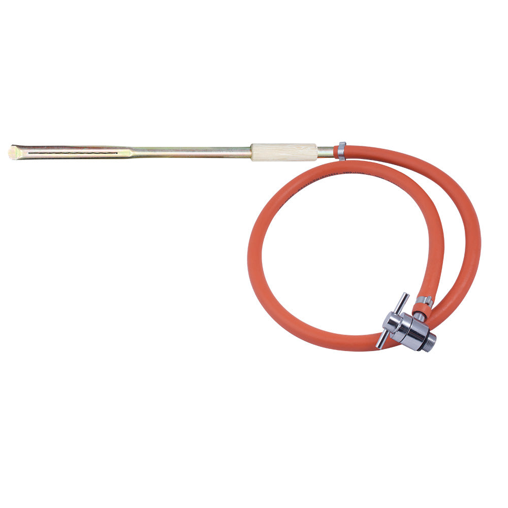 FIRESTICK C FITTING 3/8 M