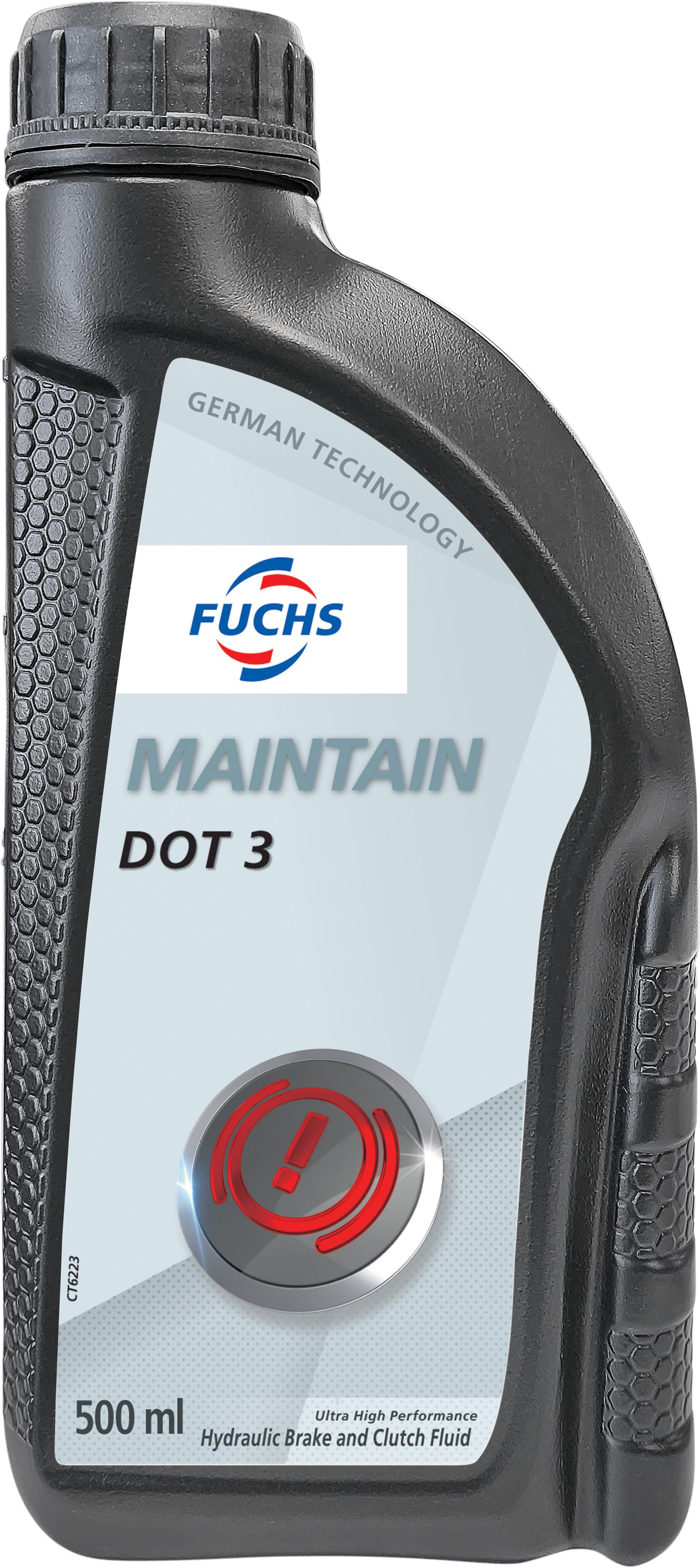 FUCHS MAINTAIN DOT 3 500ML