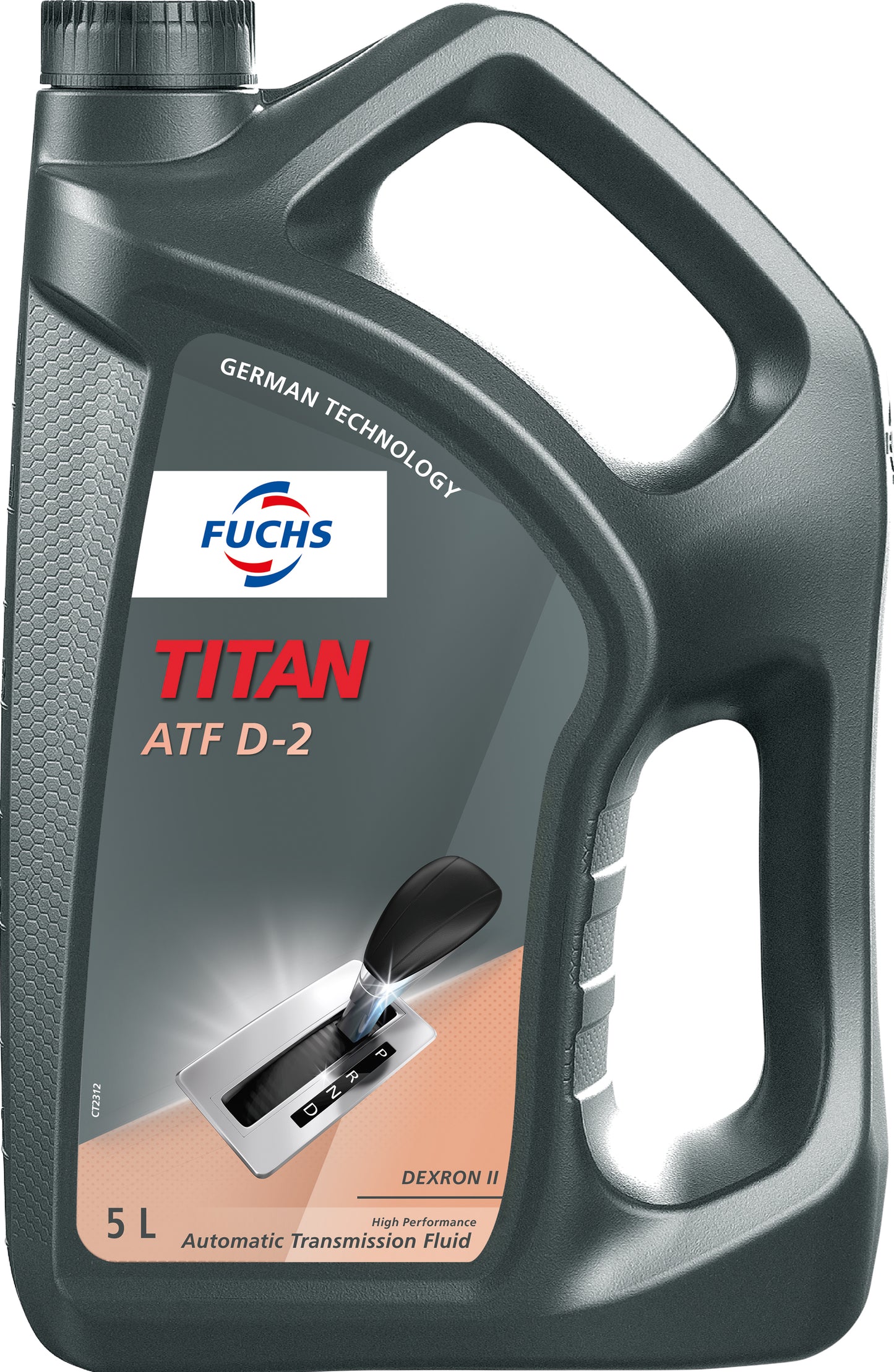 FUCHS TITAN ATF D-2