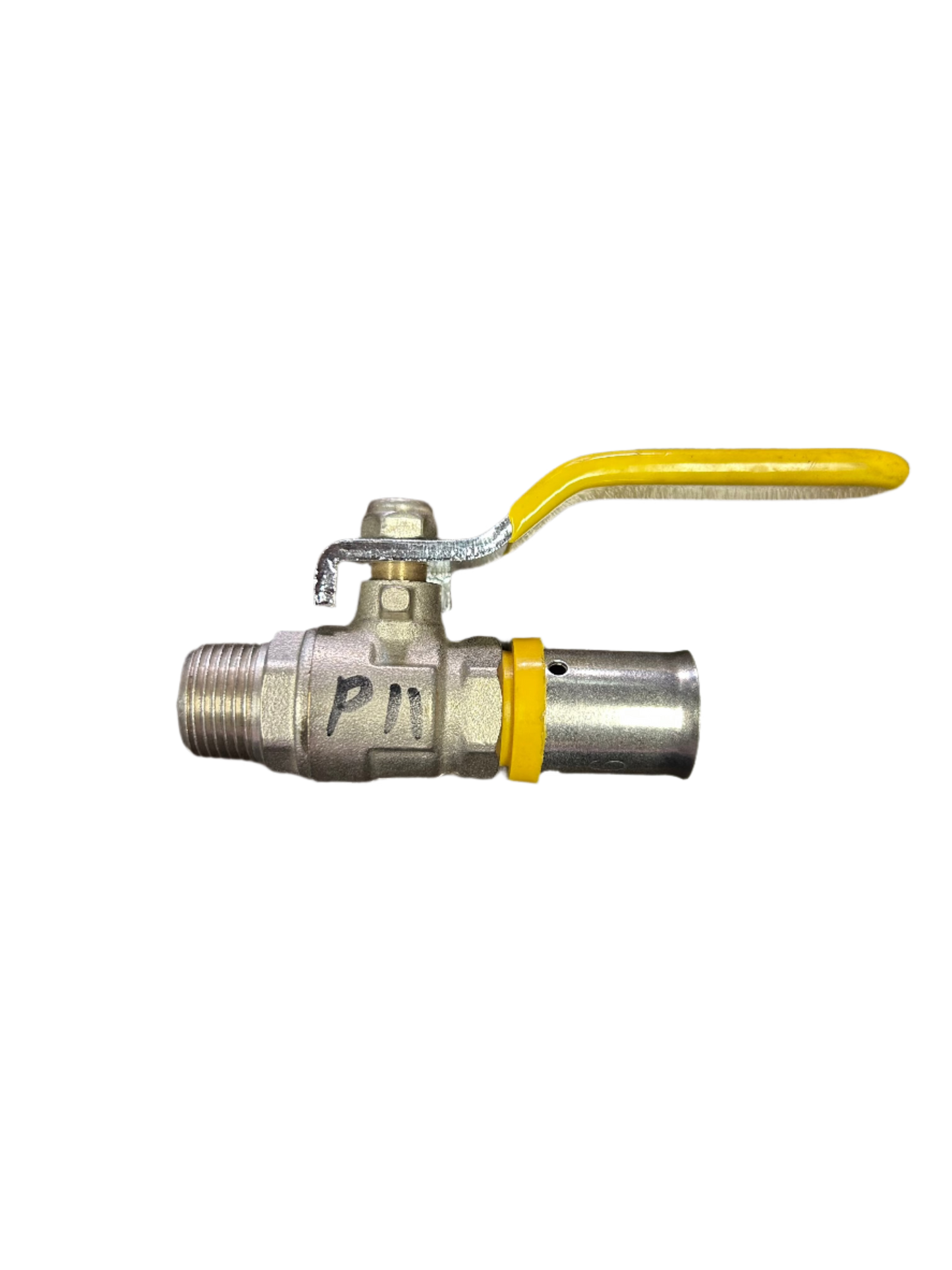 1216 3/8'' SHUT OFF VALVE G1G
