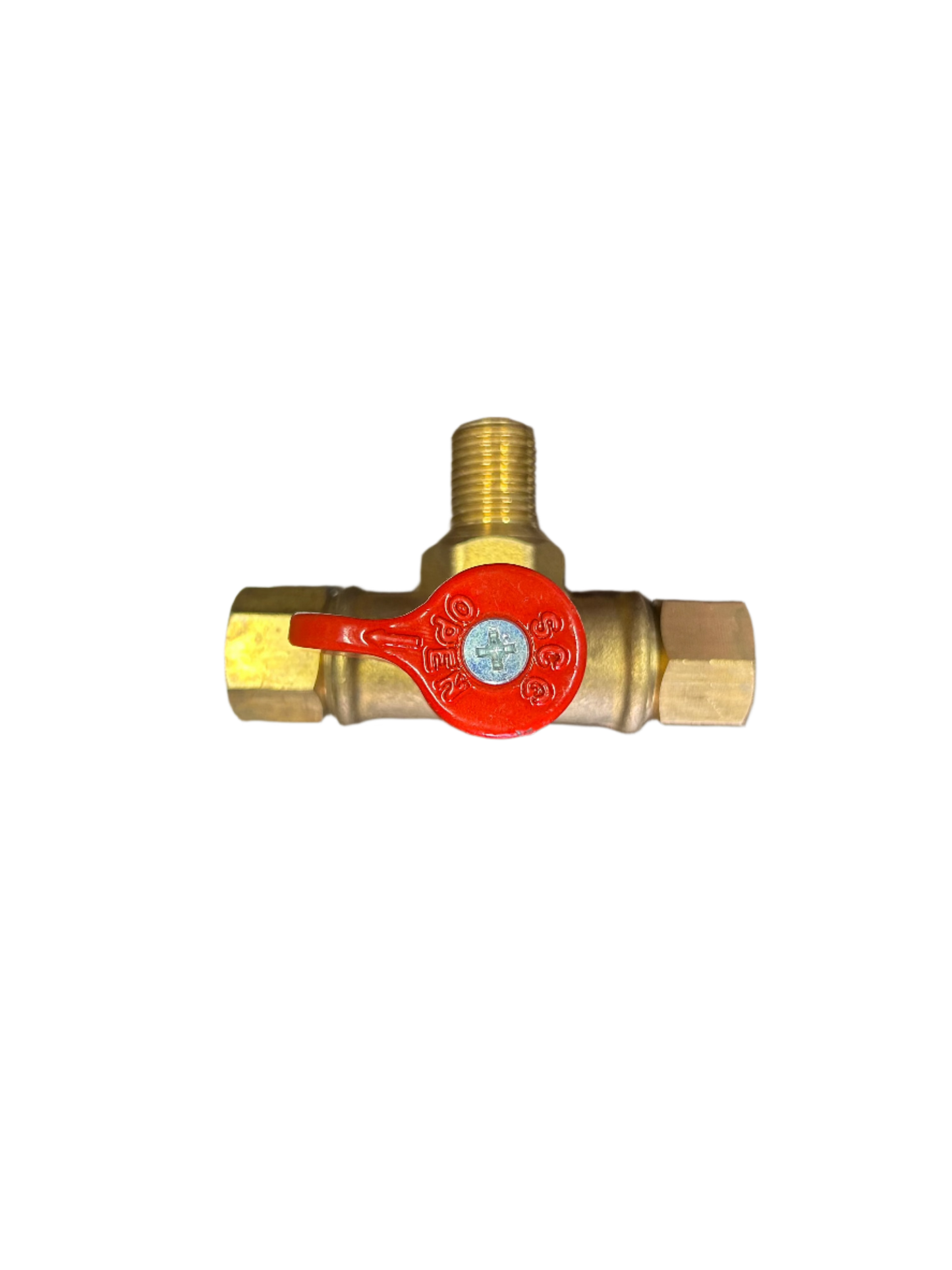 VALVE CHANGE OVER