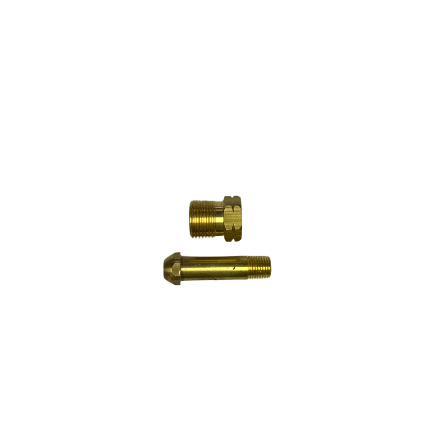 CONNECTOR 1/4'' M.NPT X 5/8'' BSP