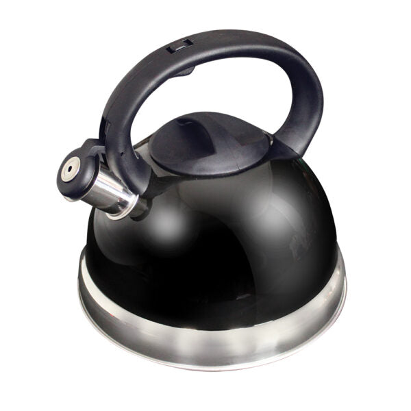 WHISTLING KETTLE 3L