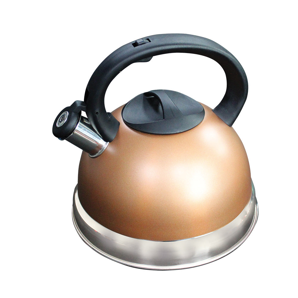 WHISTLING KETTLE 3L