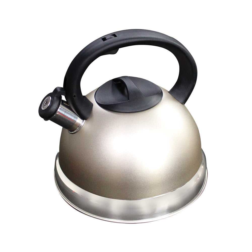 WHISTLING KETTLE 3L