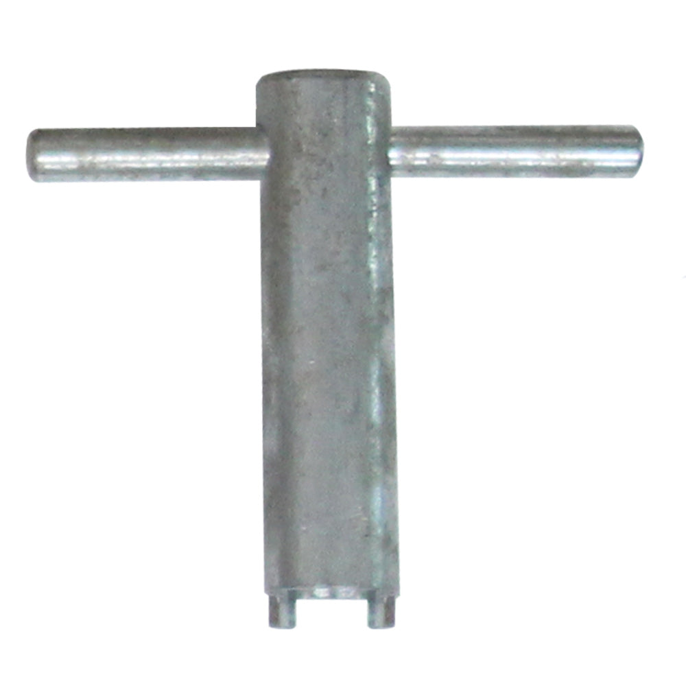 CYLINDER SPINDLE SPANNER
