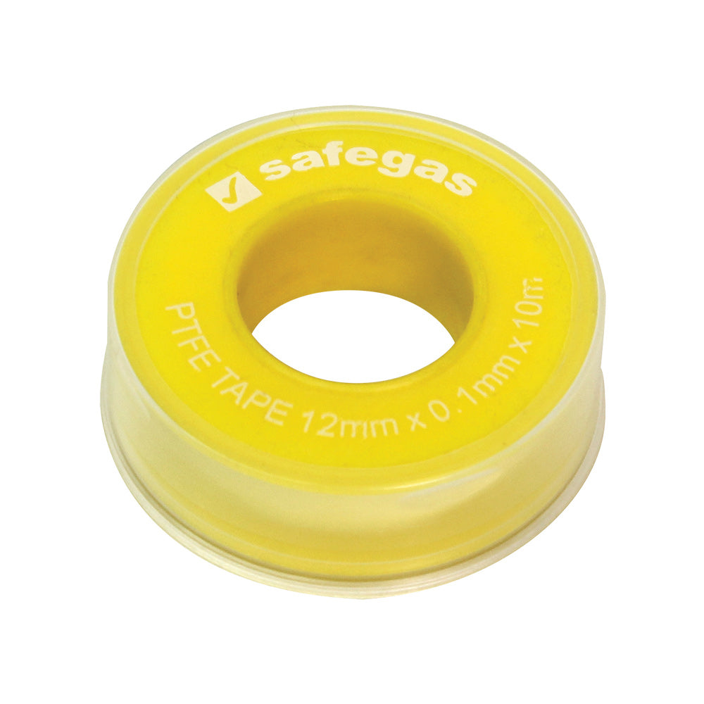 PTFE PLUMBING TAPE