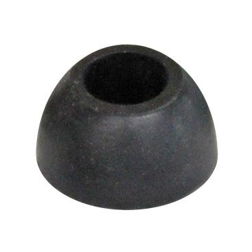 BULLNOSE REGULATOR WASHER CONE