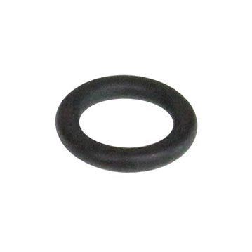 SPINDLE "O" RING WASHER