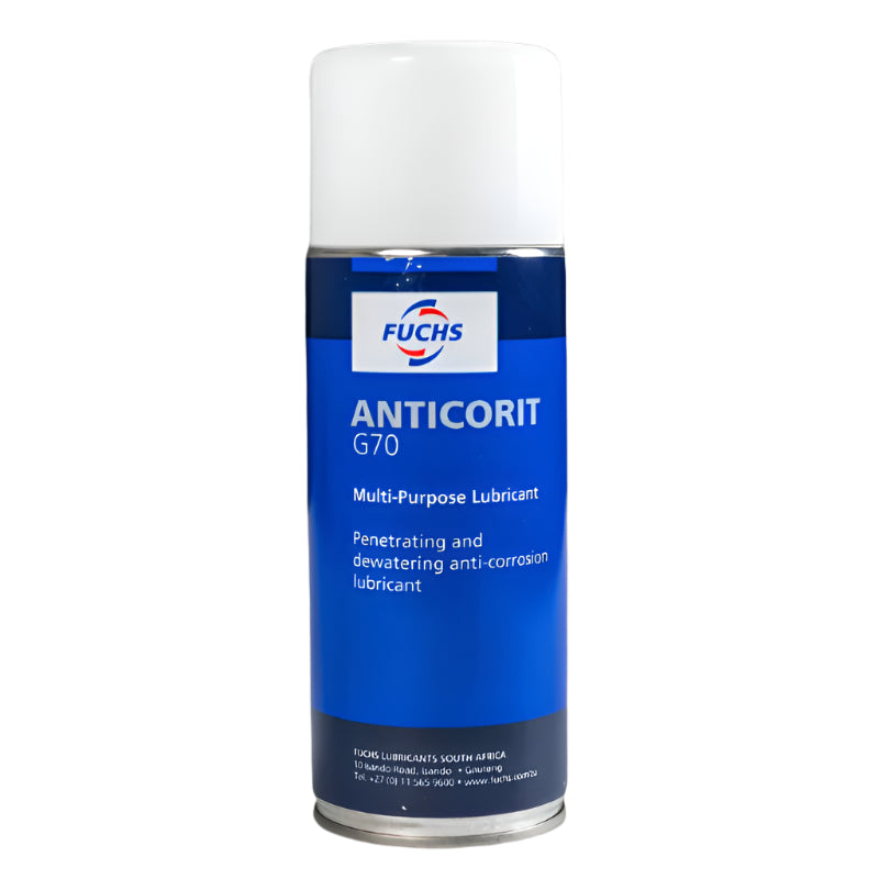 FUCHS ANTICORT G70