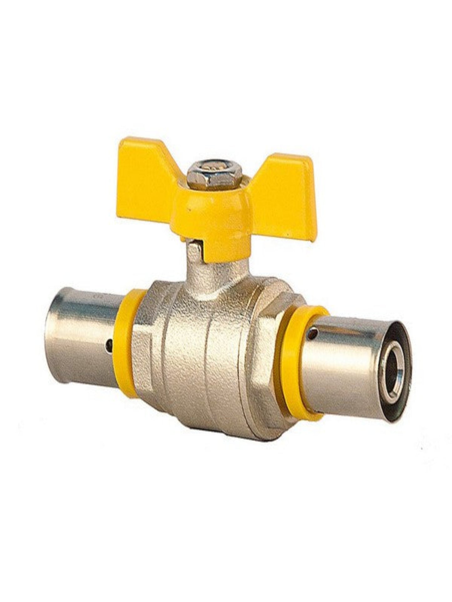 SHUT OFF VALVE