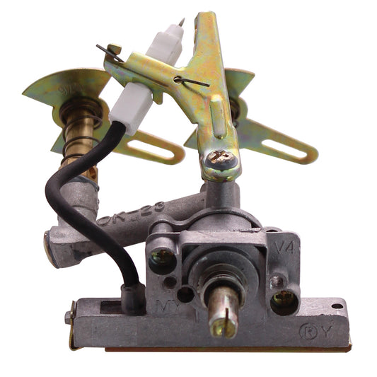 AUTO SPARE VALVE FOR SGC302