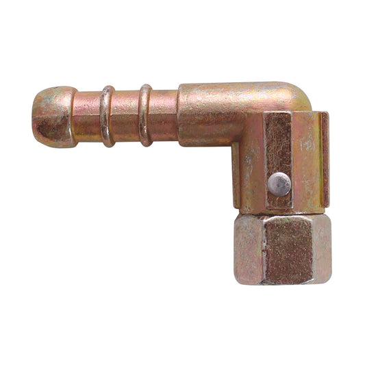 AUTO SPARE HOSETAIL