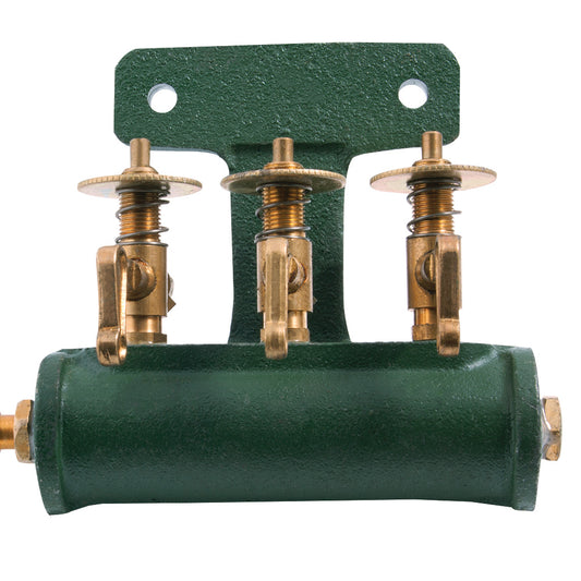 C40 MANIFOLD