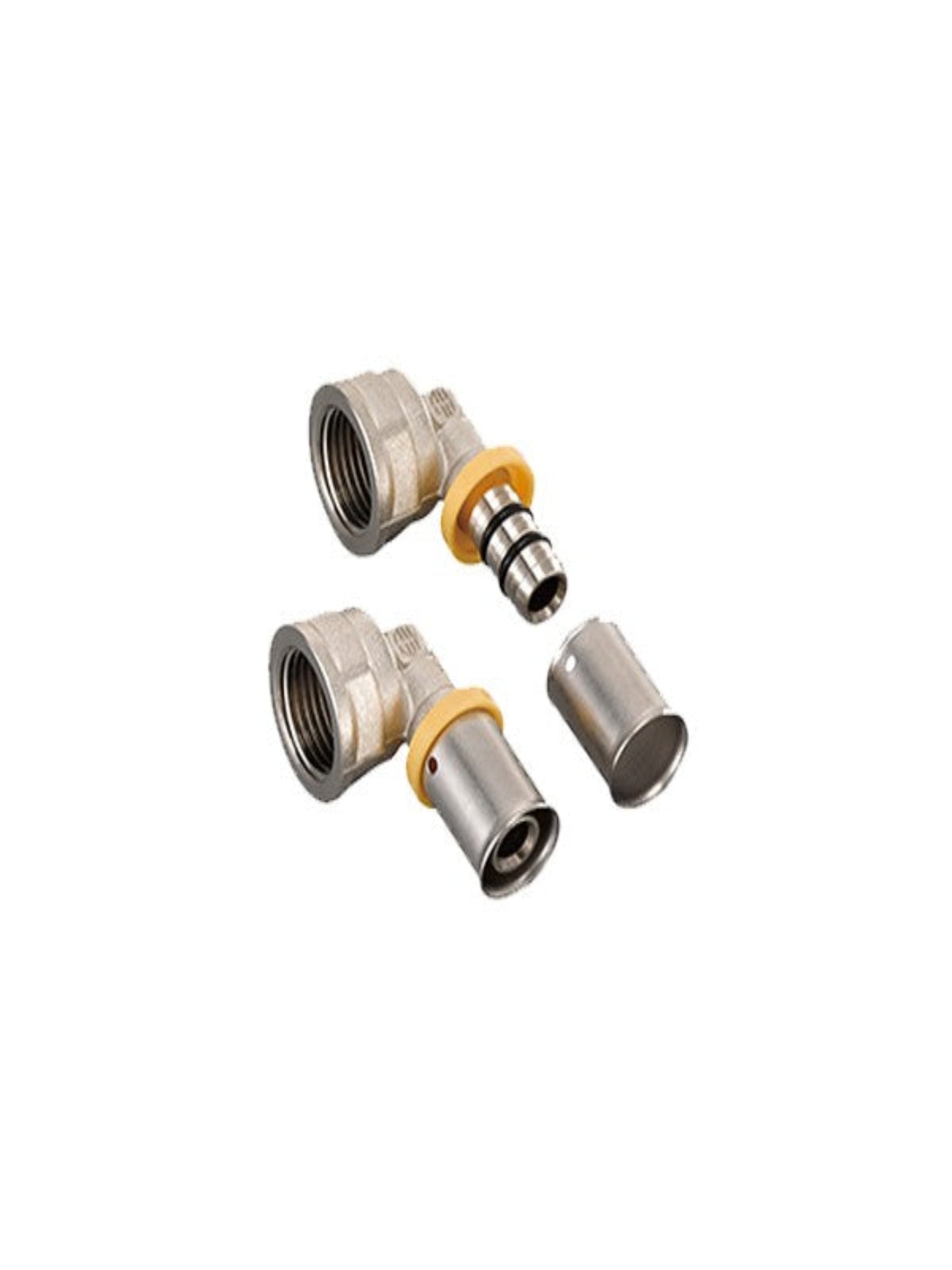 1216 1/2'' FEMALE ELBOW