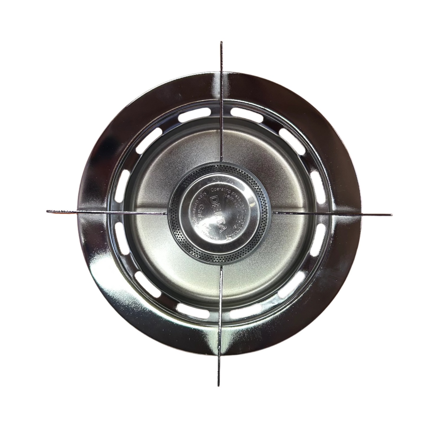 COOKER TOP