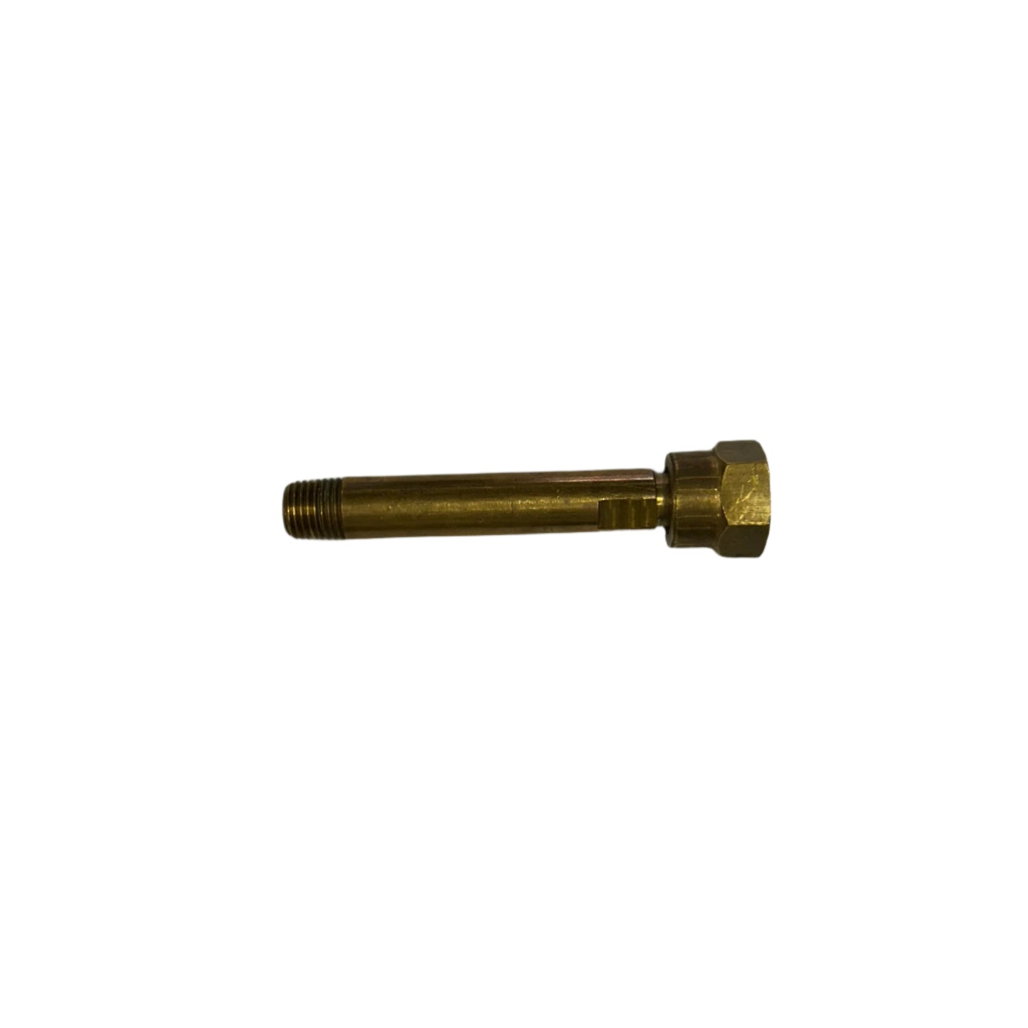 CONNECTOR 5/8'' LH X1/4 NPT