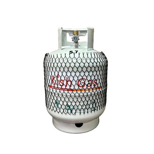 5KG CYLINDER (EMPTY)
