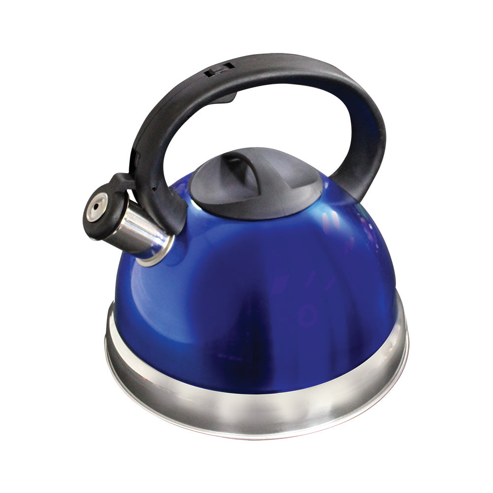 WHISTLING KETTLE 3L
