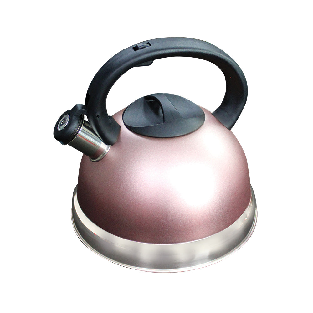 WHISTLING KETTLE 3L